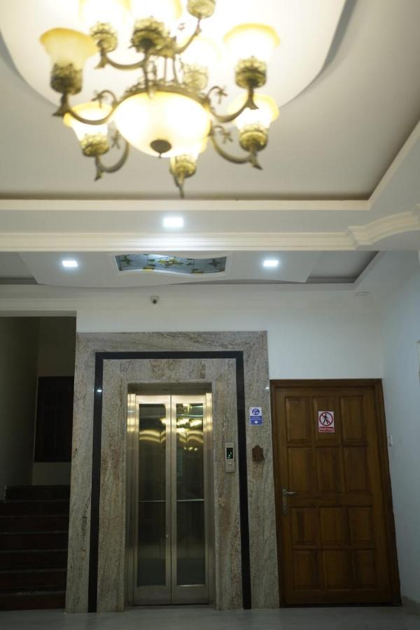 Sonika's Paradise Candolim
