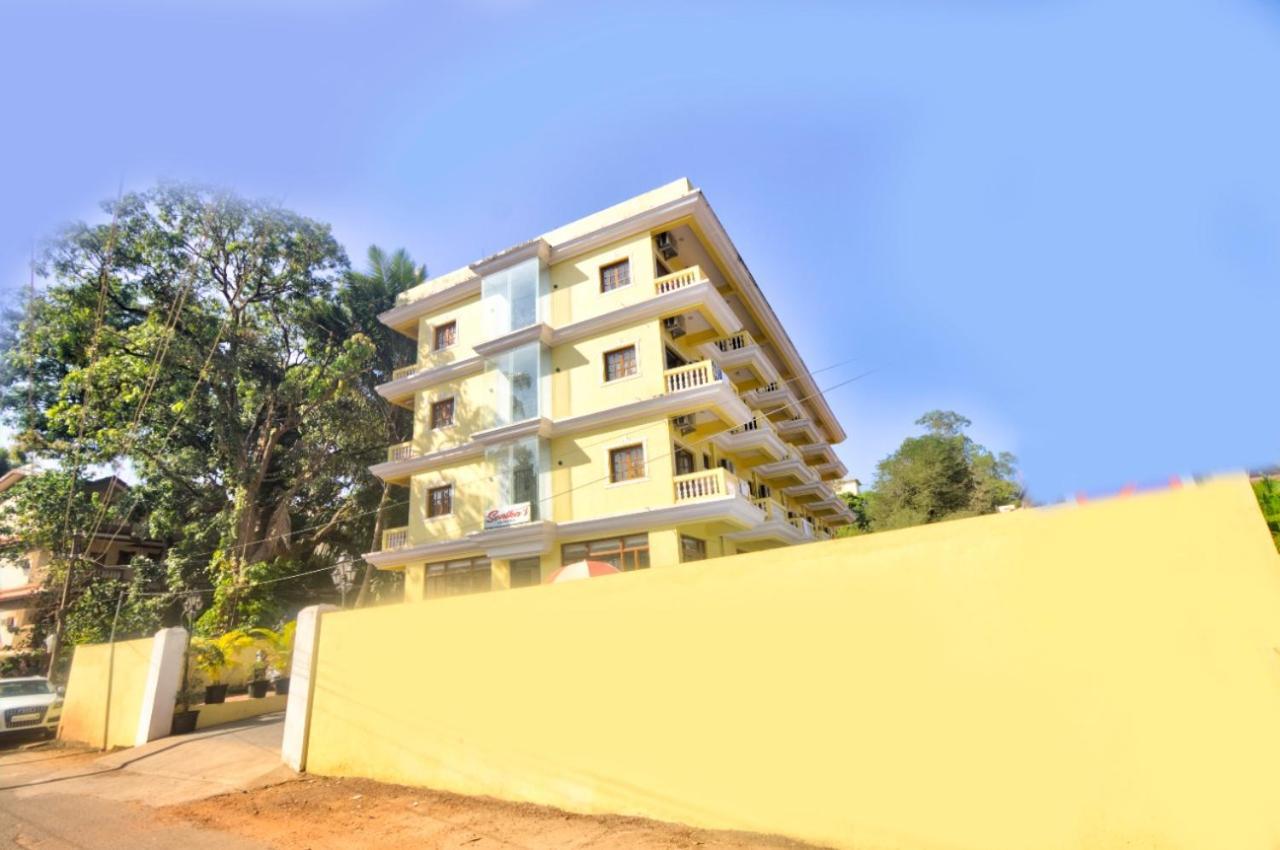 Sonika's Paradise Candolim