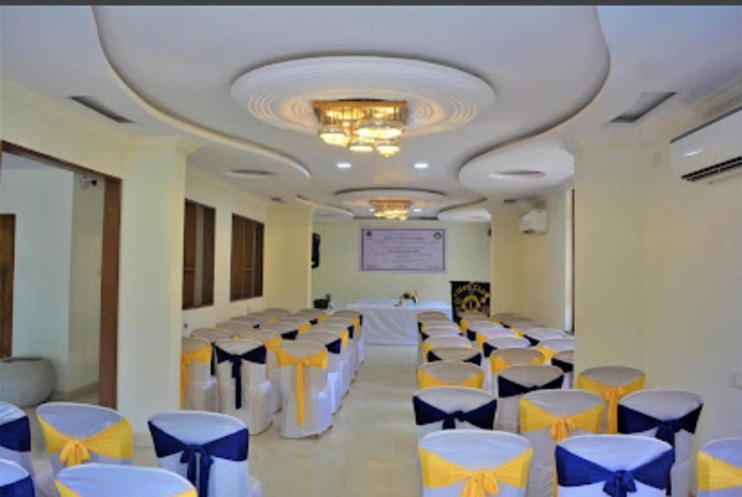 Hotel Sonika's Paradise Candolim