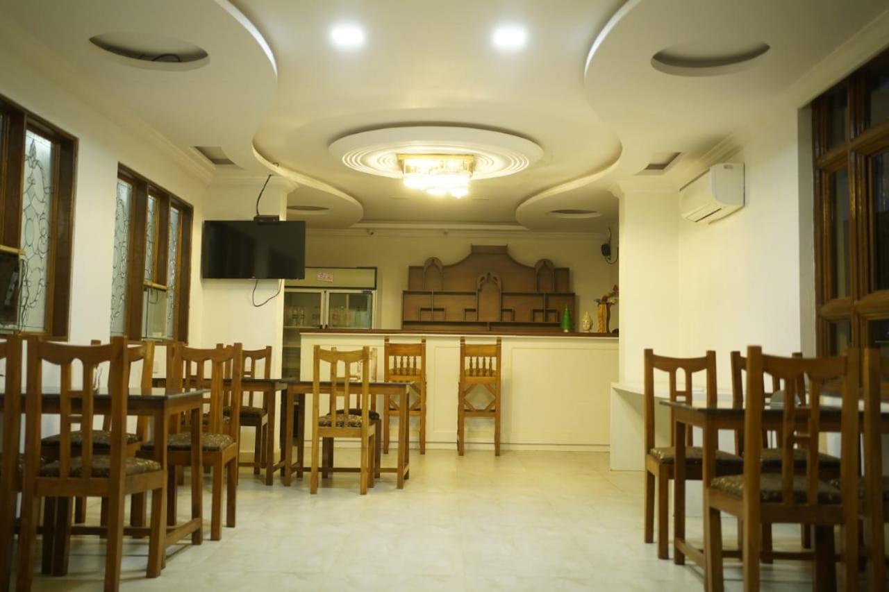 Sonika's Paradise 3* Candolim