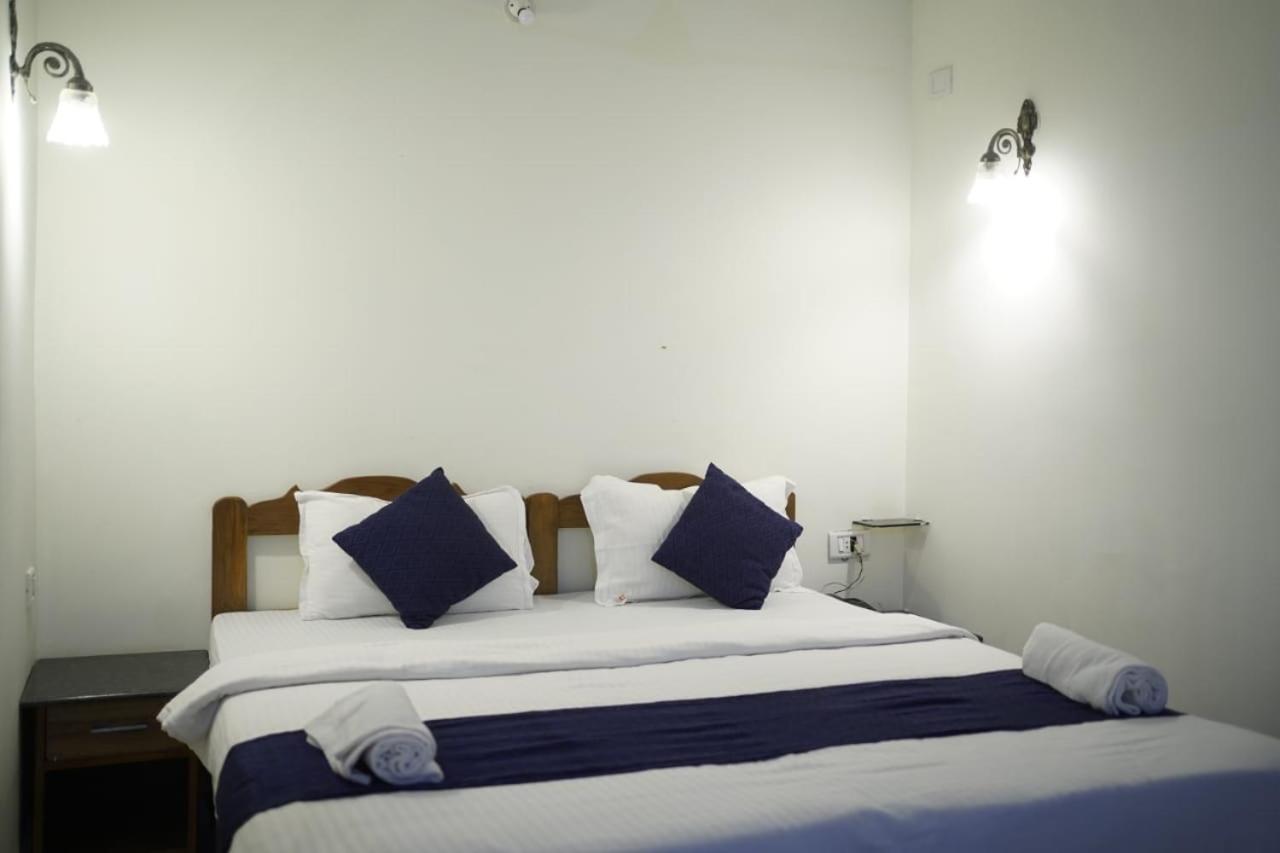 Hotel Sonika's Paradise 3*