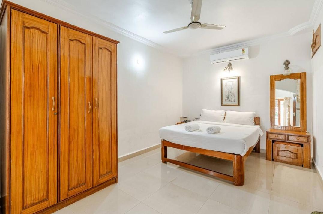 Hotel Sonika's Paradise 3*