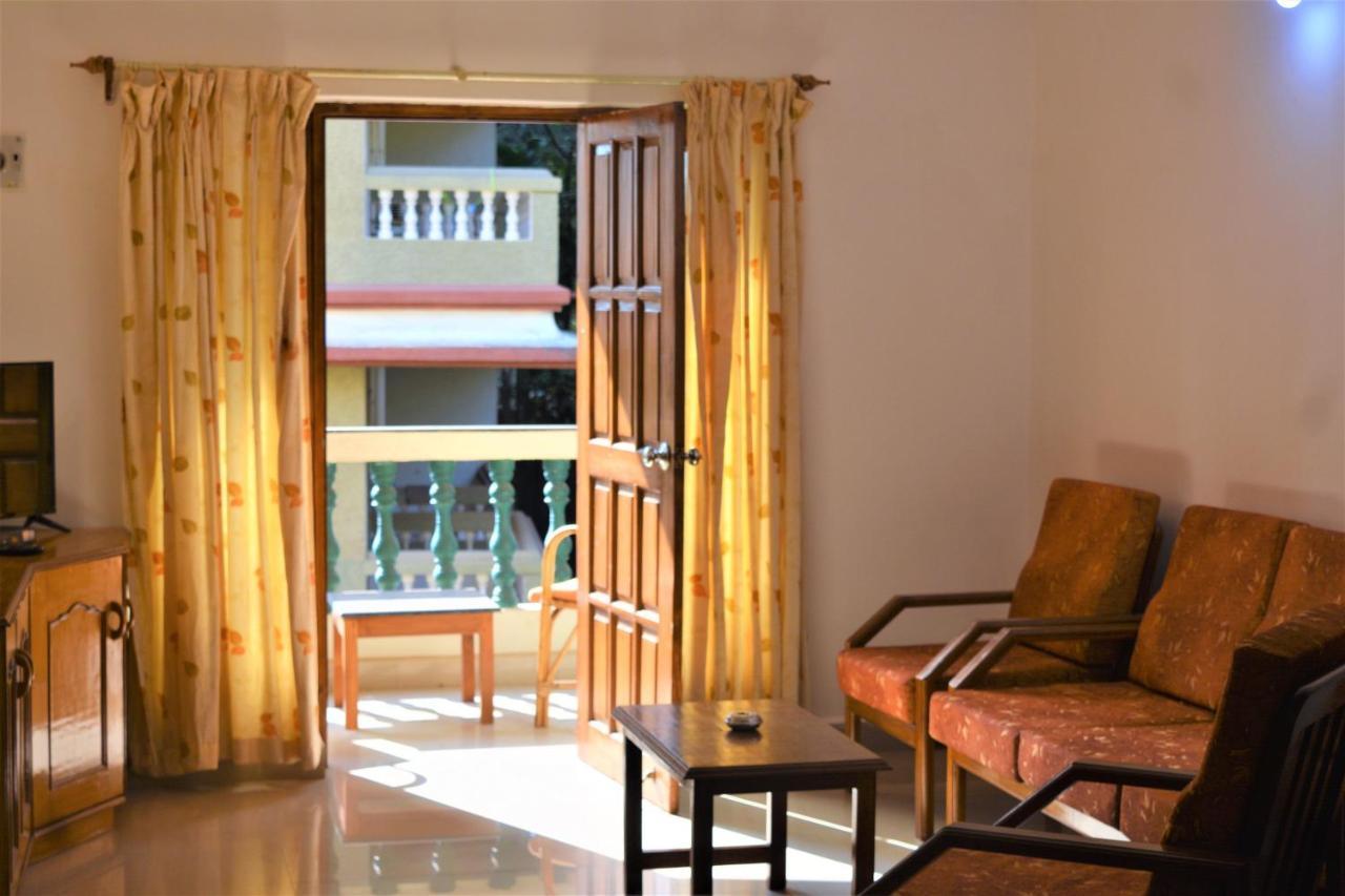 Sonika's Paradise Candolim
