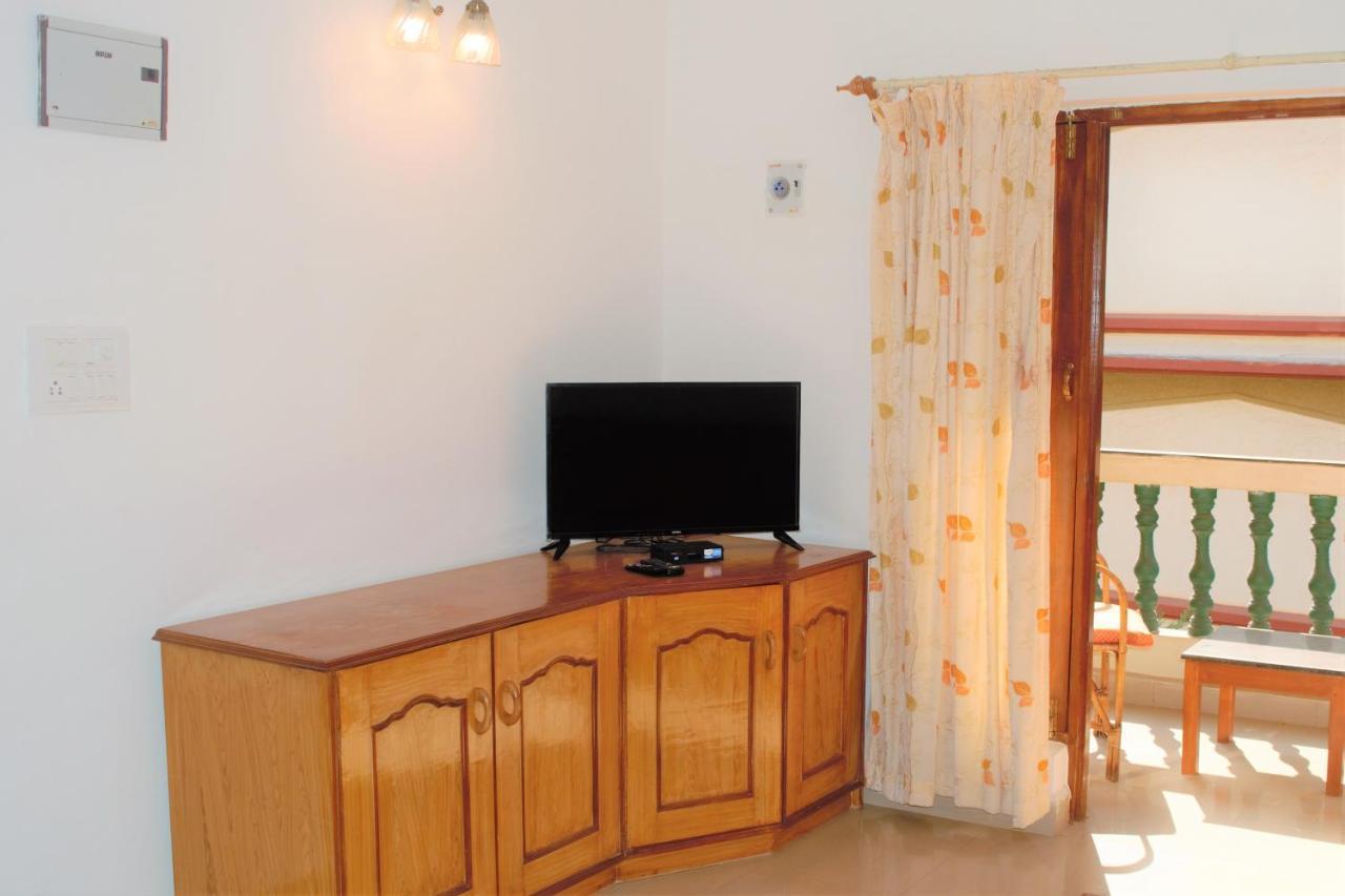 Hotel Sonika's Paradise