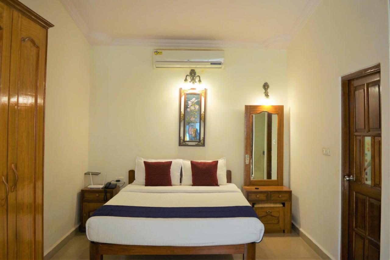 Hotel Sonika's Paradise 3*