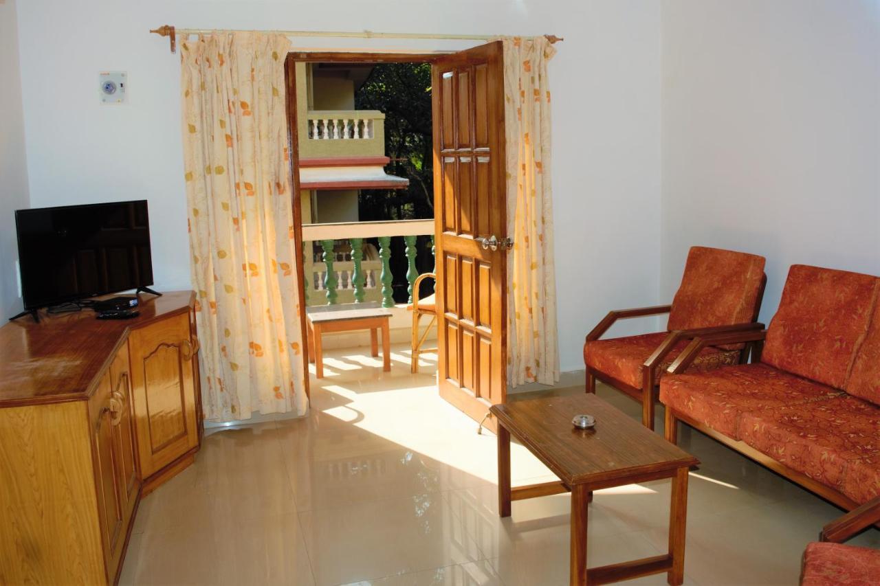 Sonika's Paradise Candolim