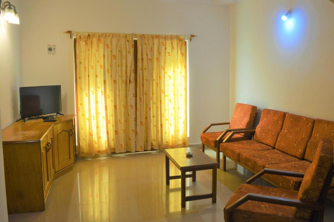Sonika's Paradise Hotel 3*