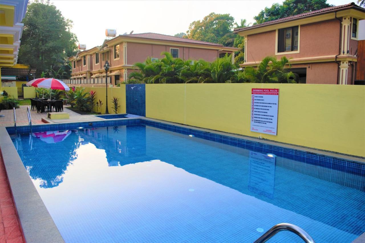 Sonika's Paradise Hotel