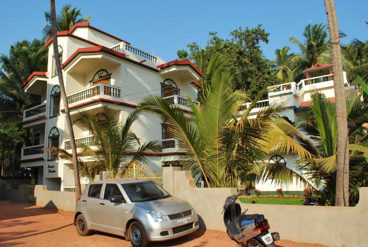Hotel Sonika's Paradise 3*